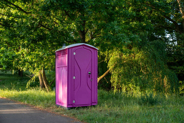 Porta potty rental for festivals in Lake Lotawana, MO