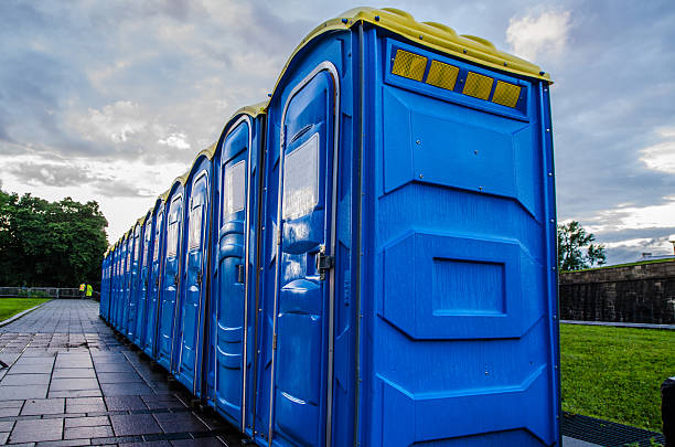 Best Sanitation services for porta potties  in Lake Lotawana, MO